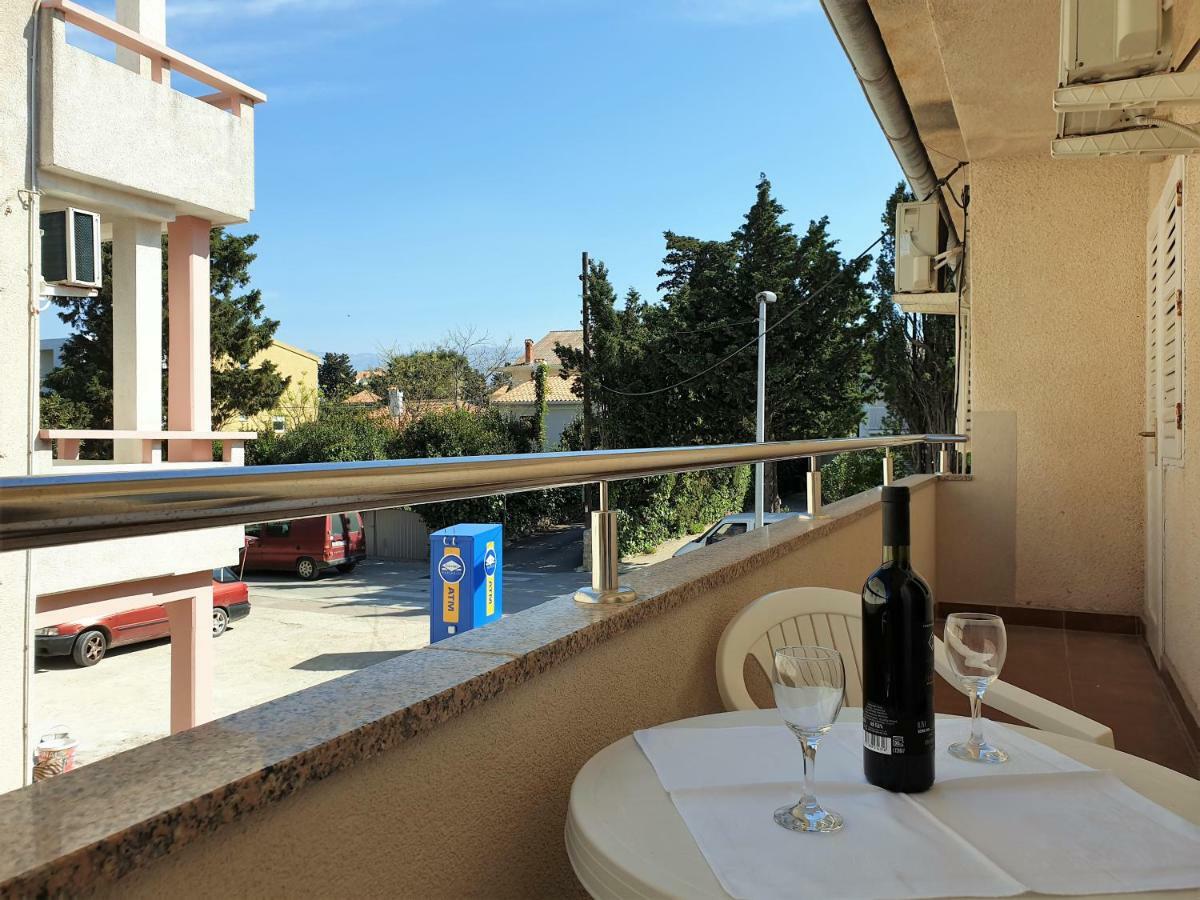 Guest House Miro Novaglia Esterno foto